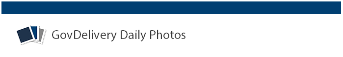 GovDelivery Daily Photos