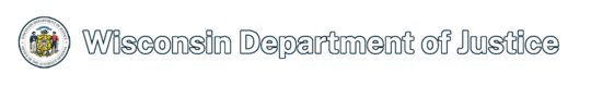 Wisconsin Department of Justice 