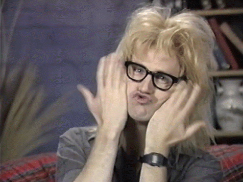 garth